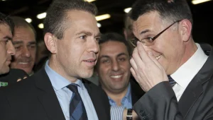 לילה כלכלי 26.11.12