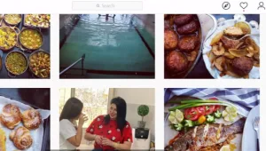 אין כמו אמא: הבלוגרים שמבשלים אוכל ביתי למאות אלפי עוקבים