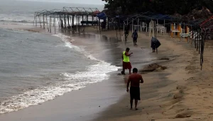 ישראלי מת במקסיקו כשניסה להציל את בנו מטביעה