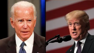 דיווח: טראמפ לחץ על אוקראינה לחקור את בנו של ביידן