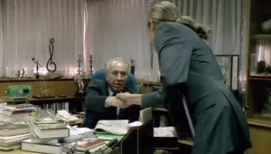 משמעון פרס ועד הטליבאן: 20 שנים ליום השלום הבין-לאומי