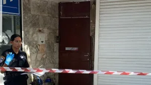 חשד: פרץ לדירה בחיפה, ניסה להימלט דרך המרפסת - ונפל אל מותו