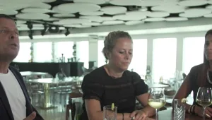 מועדון האקסים: החיים החדשים של חברי הכנסת שנפרדו מהמשכן