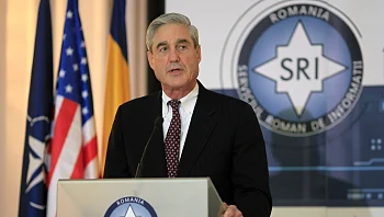 מת רוברט מולר, לשעבר התובע המיוחד בארה"ב. טראמפ: "אני שמח"