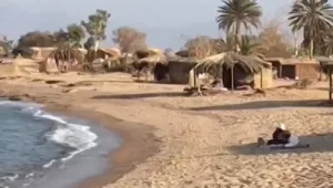 ישראלים ערכו מסיבה בסיני - ונקלעו לעימות עם בדואים מקומיים