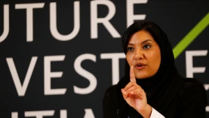 לראשונה בהיסטוריה: סעודיה מינתה אישה לתפקיד שגרירה