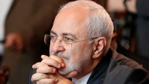 זריף על נאום רה"מ: "הגיע הזמן שישראל תודה בנשק הגרעיני שלה"