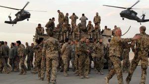 גרמניה: מתורגמן בצבא נעצר בחשד לריגול עבור איראן