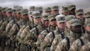 המתיחות בחצי האי הקוריאני: ארה"ב מגבירה את נוכחותה הצבאית באיזור