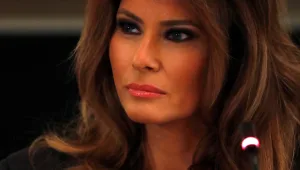 מלניה טראמפ נגד מדיניות בעלה? "שונאת לראות משפחות מופרדות"