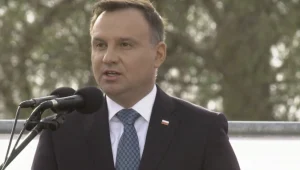 "נשיא פולין: דברי כץ נגדנו הגבירו את האנטישמיות במדינה"