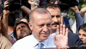 הכלכלה הטורקית בסכנת התמוטטות, באיראן ינסו להרגיע את הרחוב