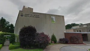 11 הרוגים בבית כנסת בארה"ב: "היורה צעק 'יהודים חייבים למות'"