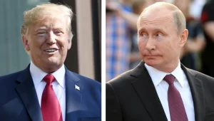 טראמפ הטיל סנקציות על רוסיה: "מקווה שפוטין יפעל בהיגיון"