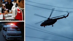 הרשויות בתאילנד: חולצו לפחות ארבעה מהילדים שנלכדו במערה