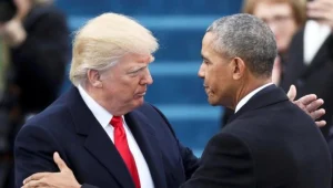 "'בלאק קיוב' סייעה לקמפיין טראמפ לרגל על בכירים בממשל אובמה"