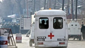 הודו: ישראלית נהרגה בתאונת דרכים, ארבעה נוספים נפצעו