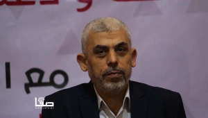 האם מנהיג החמאס בעזה באמת רוצה שלום?