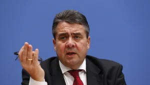 שר החוץ הגרמני: "ארה"ב ותיקה יותר מטראמפ, הקשרים ישתפרו שוב"