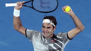 הגדול מכולם: רוג'ר פדרר זכה באליפות אוסטרליה