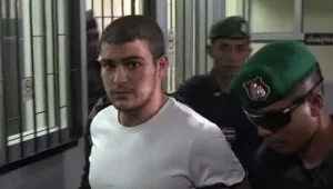 "משחקי אגו וכבוד": כך הגיע סכסוך העבריינים מנתניה - לתאילנד