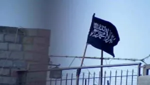 דאע''ש פינת הוליווד