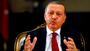 המהפכה ממשיכה: ארדואן הדיח 1,500 חיילים וקרא: "ארה"ב אינה ידידתנו"