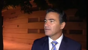 המוסד עומד להשתתף לראשונה בכנס אזרחי - ה"סייברטק"