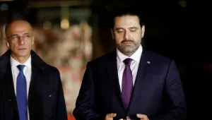 לבנון: אל-חרירי השהה את התפטרותו מתפקיד ראש הממשלה