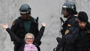 "יש באוויר תחושת ניצחון": עיני אירופה כולה נשואות לתוצאות משאל העם בקטלוניה