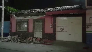 רעידת האדמה במקסיקו: לפחות 61 הרוגים, כמעט 2 מיליון בני אדם נותקו מחשמל