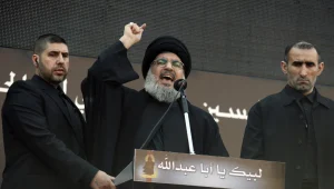 האם ארגון דאע"ש עומד לכבוש את לבנון?