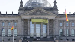 חברה ישראלית חושפת: האקרים איראנים תקפו חברי פרלמט גרמניים באמצעות אתר הג'רוזלם פוסט