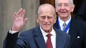 דרמה בבריטניה: הנסיך פיליפ ויתר על סמכויותיו המלכותיות