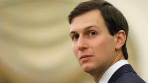 קושנר: "ייתכן שמדינה נוספת תחתום בקרוב על הסכם עם ישראל"