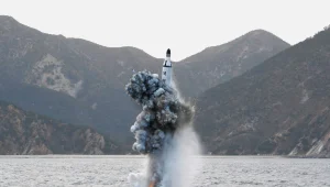 האם קוריאה הצפונית וארה"ב נמצאות לקראת נקודת רתיחה?