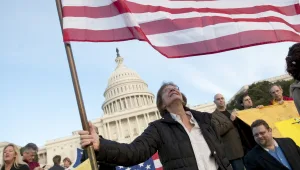 תוצאות הגרלת תעודות הגרין קארד בוטלו עקב תקלת מחשב