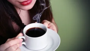 חיים בריא: האם שתיית קפה טובה לבריאות?