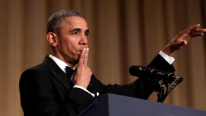 אובמה אאוט: זוכרים את הרגעים המפורסמים של ברק אובמה?