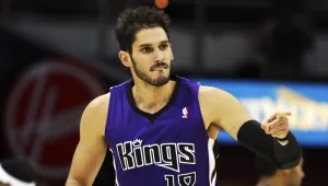 עכשיו זה רשמי: עמרי כספי עבר לקליבלנד קאבלירס