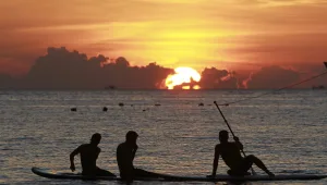 אמריקני עלול להיכנס לכלא - כי פרסם ביקורת על מלון בתאילנד