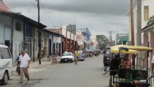 תייר ישראלי נהרג ושמונה נוספים נפצעו בתאונת דרכים בקובה