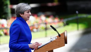 בכירי האיחוד האירופי תוהים: כיצד תוצאות הבחירות בבריטניה ישפיעו על ה"ברקזיט"?