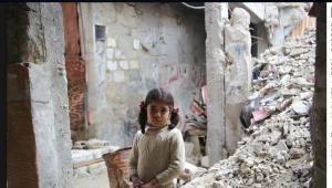 הצינור 05.06.17: מסוריה או מעזה?