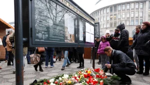 דאע"ש קיבל אחריות על הפיגוע בשוק בברלין, חשש לחיי הנעדרת הישראלית