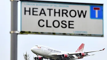 בגלל מתקפת סייבר: שיבושים ועיכובים בנמלי תעופה באירופה