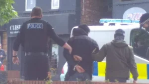 הפיגוע במנצ'סטר: הבריטים מנסים לפצות על המחדל המודיעיני