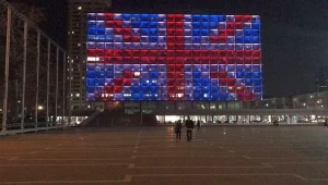 גורמים אמריקנים: הבריטים זיהו את המחבל שביצע את הפיגוע במנצ'סטר