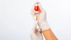 חברה ישראלית ניסתה בהצלחה תרופה מצילת חיים נגד קורונה