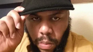 "רוצח הפייסבוק" מקליבלנד התאבד לאחר מרדף משטרתי